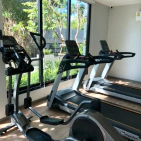 Nai Yang Beach Holiday Rental Apartement - Title Residence Buitenkant foto