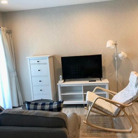 Nai Yang Beach Holiday Rental Apartement - Title Residence Buitenkant foto