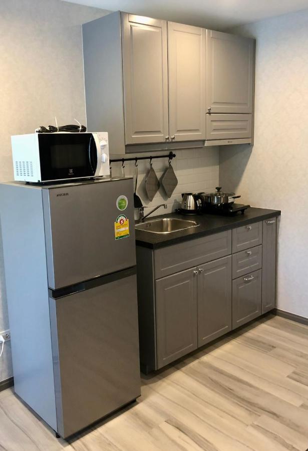 Nai Yang Beach Holiday Rental Apartement - Title Residence Buitenkant foto