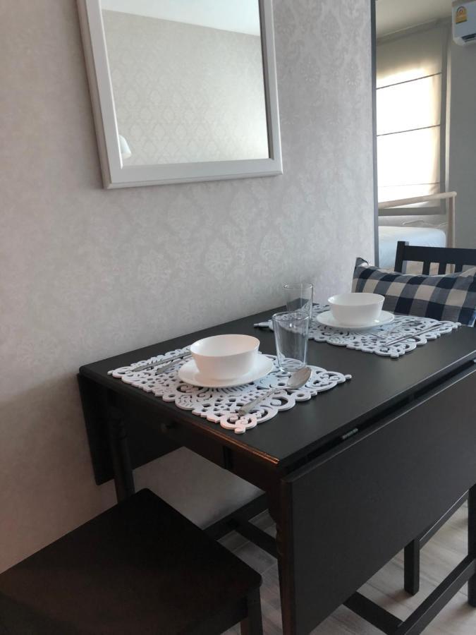 Nai Yang Beach Holiday Rental Apartement - Title Residence Buitenkant foto