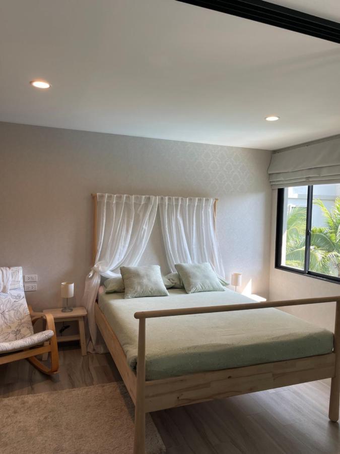 Nai Yang Beach Holiday Rental Apartement - Title Residence Buitenkant foto