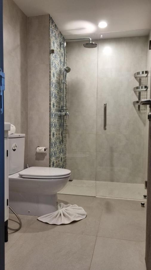 Nai Yang Beach Holiday Rental Apartement - Title Residence Buitenkant foto